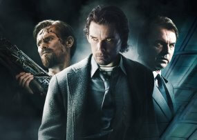 Daybreakers (2009) Daybreakers (2009)