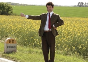 Mr. Bean's Holiday (2007) Mr. Bean's Holiday (2007)