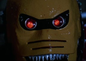 Deadly Friend (1986) Deadly Friend (1986)