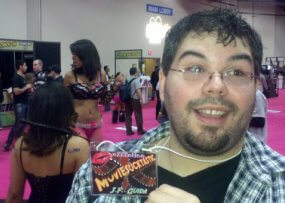 eXXXotica Expo & Avatar XXX Review eXXXotica Expo & Avatar XXX Review