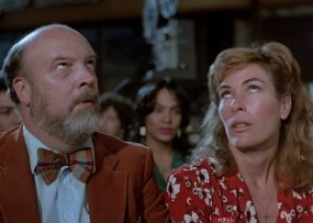 Chopping Mall (1986) Chopping Mall (1986)