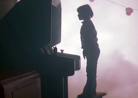 The Last Starfighter (1984) The Last Starfighter (1984)