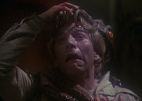 Galaxy Of Terror (1981) Galaxy Of Terror (1981)