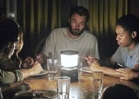 It Comes At Night (2017) It Comes At Night (2017)