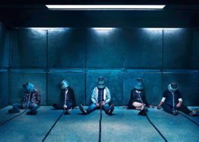 Jigsaw (2017) Jigsaw (2017)