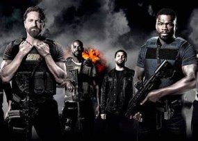 January Movies (2018) January Movies (2018)