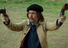 Tusk (2014) Tusk (2014)