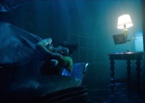 The Shape Of Water (2017) The Shape Of Water (2017)