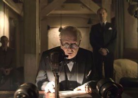 Darkest Hour (2017) Darkest Hour (2017)
