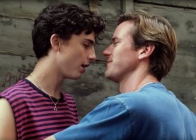 Call Me By Your Name (2017) Call Me By Your Name (2017)