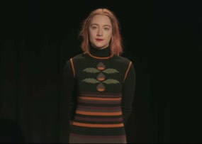 Lady Bird (2017) Lady Bird (2017)