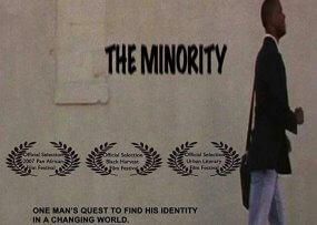 The Minority The Minority