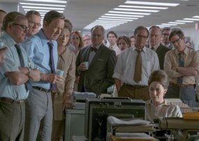 The Post (2017) The Post (2017)