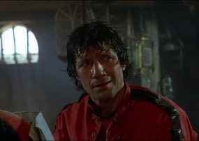 Timerider (1982) Timerider (1982)