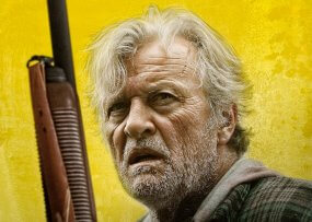 Hobo With A Shotgun Hobo With A Shotgun
