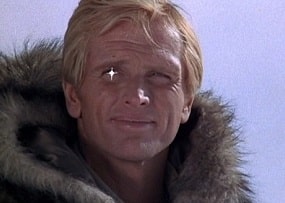 Doc Savage (1975) Doc Savage (1975)