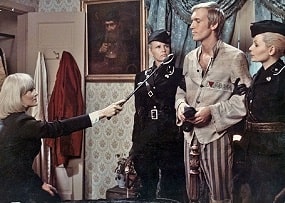 Ilsa She Wolf Of The SS (1975) Ilsa She Wolf Of The SS (1975)