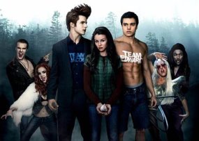 Vampires Suck Vampires Suck