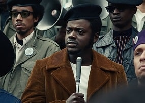 Oscar Talk: Judas and the Black Messiah (2021) Oscar Talk: Judas and the Black Messiah (2021)