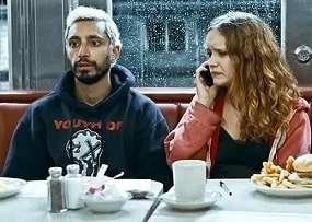 Oscar Talk: Sound Of Metal (2020) Oscar Talk: Sound Of Metal (2020)