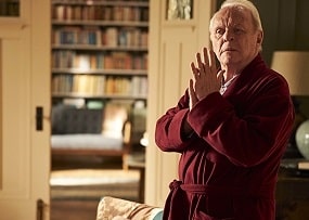 Oscar Talk: The Father (2020) Oscar Talk: The Father (2020)