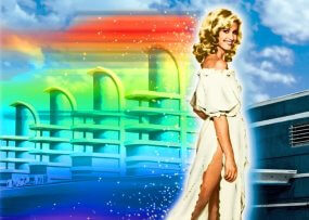 Xanadu and Can't Stop The Music Xanadu and Can't Stop The Music