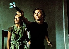 Logan's Run (1976) Logan's Run (1976)
