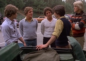 Massacre At Central High (1976) Massacre At Central High (1976)