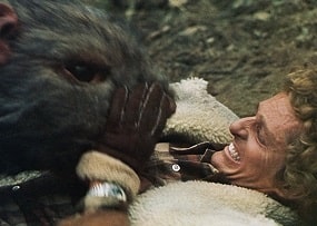 The Food Of The Gods (1976) The Food Of The Gods (1976)