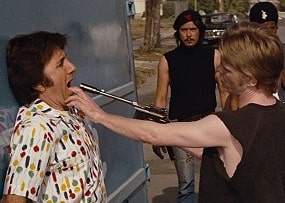 Assault On Precinct 13 (1976) Assault On Precinct 13 (1976)