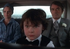 The Omen (1976) The Omen (1976)