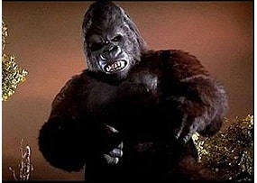King Kong (1976) King Kong (1976)