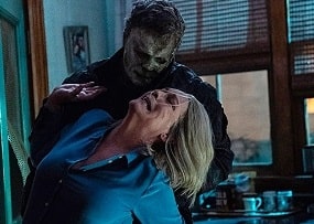 Halloween Ends (2022) Halloween Ends (2022)