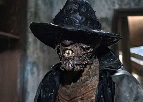 Jeepers Creepers Reborn (2022) Jeepers Creepers Reborn (2022)