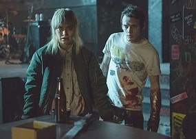 Green Room (2015) Green Room (2015)