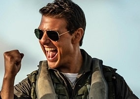 Oscar Talk: Top Gun Maverick (2022) Oscar Talk: Top Gun Maverick (2022)