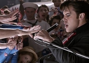Oscar Talk: Elvis (2022) Oscar Talk: Elvis (2022)