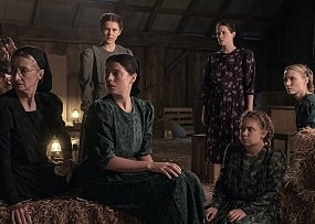 Oscar Talk: Women Talking (2022) Oscar Talk: Women Talking (2022)