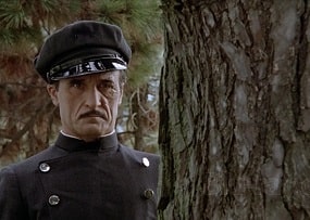 The Hearse (1980) The Hearse (1980)