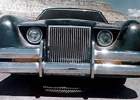 The Car (1977) The Car (1977)