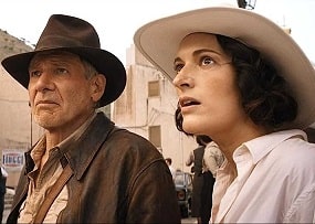 Indiana Jones and the Dial of Destiny (2023) Indiana Jones and the Dial of Destiny (2023)