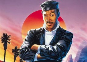 The Golden Child (1986) The Golden Child (1986)