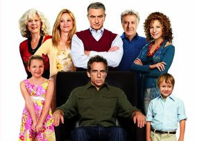 Little Fockers (2010) Little Fockers (2010)