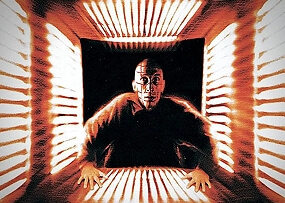 Cube (1997) Cube (1997)