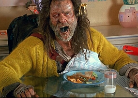 The Vagrant (1992) The Vagrant (1992)