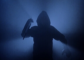 Fatal Games (1983) Fatal Games (1983)