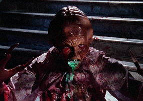 Rabid Grannies (1988) Rabid Grannies (1988)