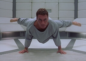 Replicant (2001) Replicant (2001)