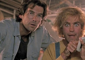 The Lawnmower Man (1992)