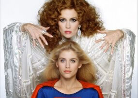Supergirl (1984) Supergirl (1984)